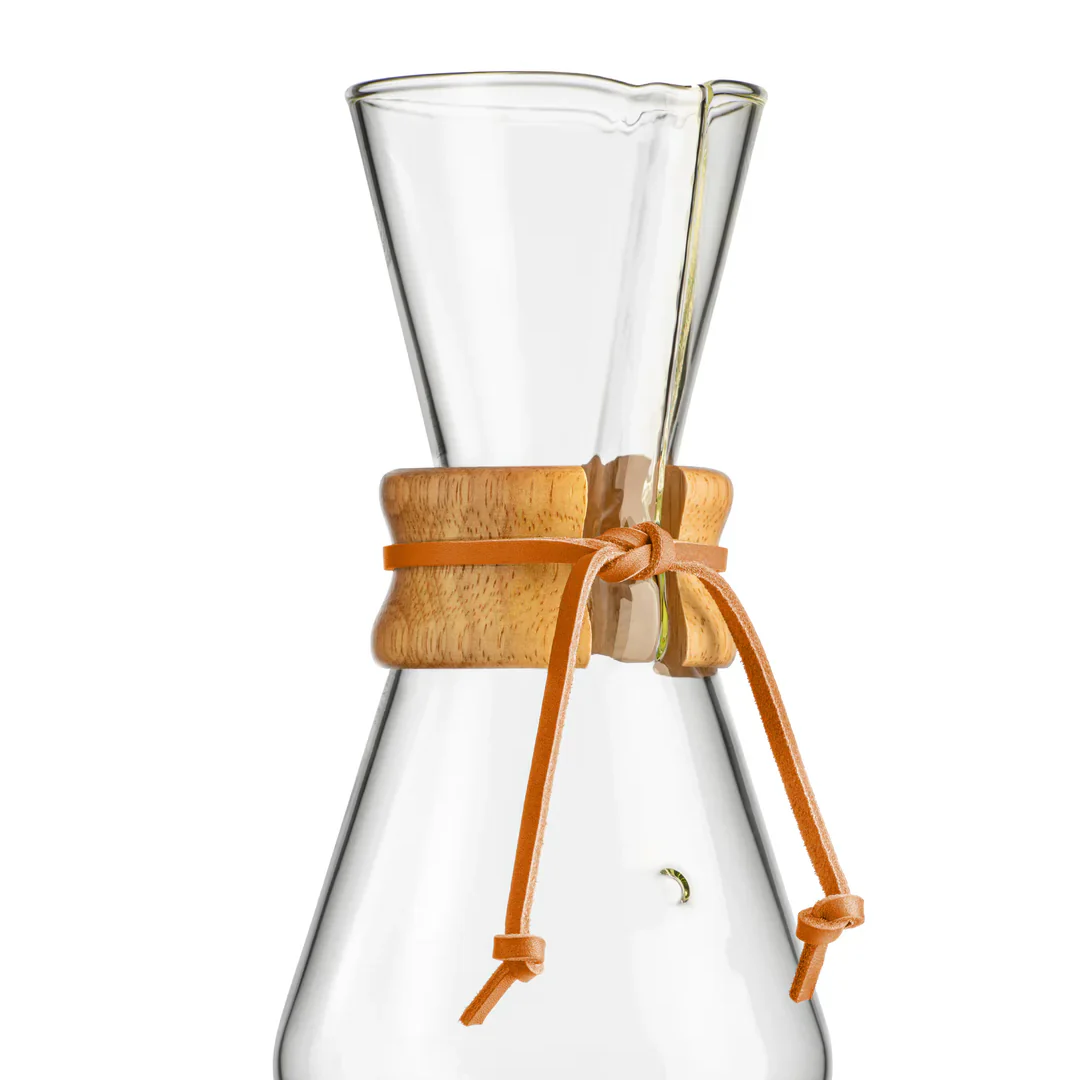 21" Chemex Coloured Rawhides for 3 Cup Chemex - Image 3