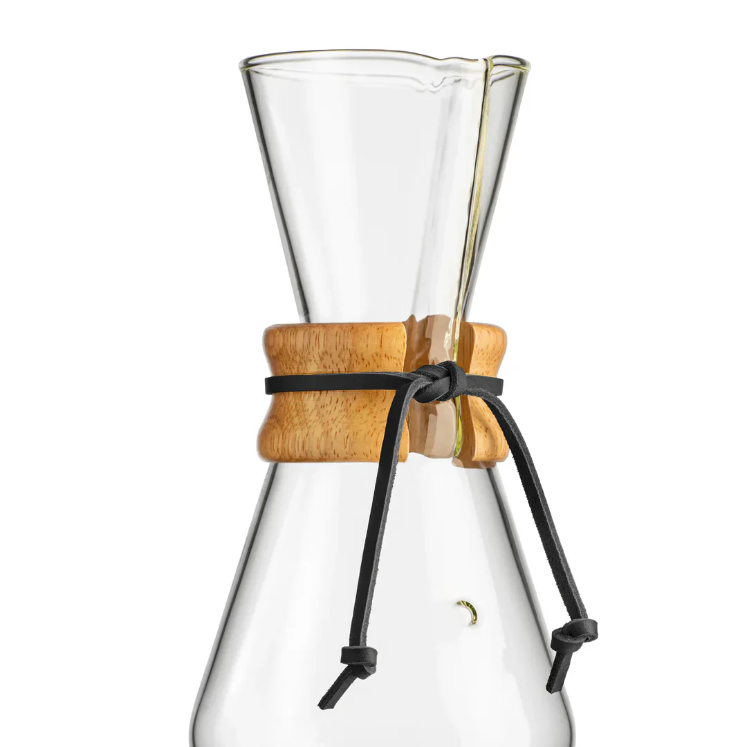 21" Chemex Coloured Rawhides for 3 Cup Chemex - Image 4