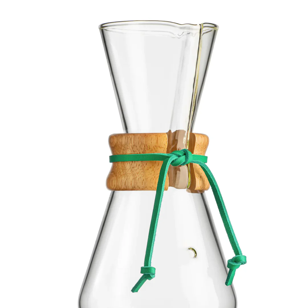 21" Chemex Coloured Rawhides for 3 Cup Chemex - Image 5