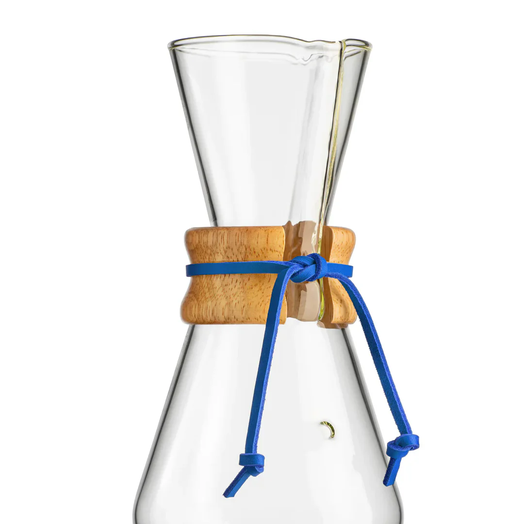 21" Chemex Coloured Rawhides for 3 Cup Chemex - Image 6