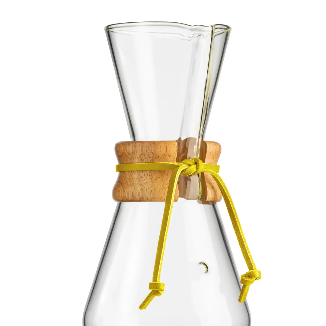 21" Chemex Coloured Rawhides for 3 Cup Chemex - Image 7