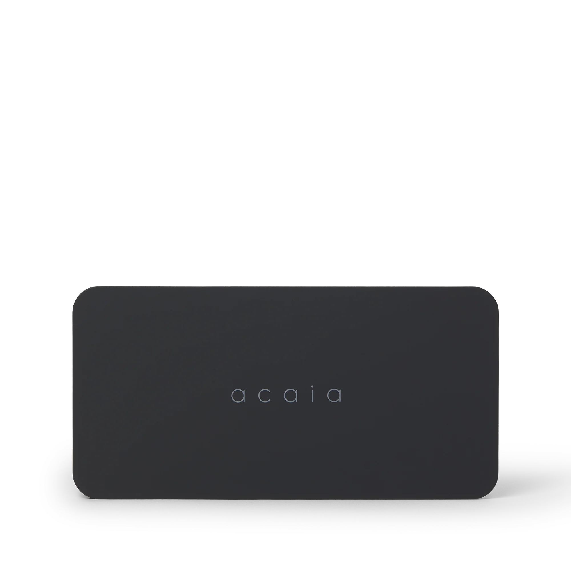 Acaia Lunar Portafilter Weighing Plate