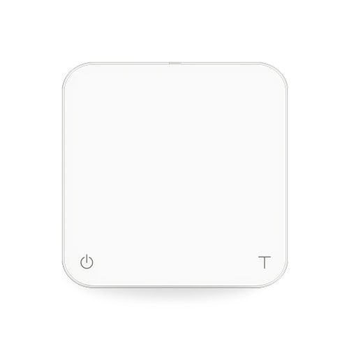 Acaia Pearl Coffee Scale (Classic White)