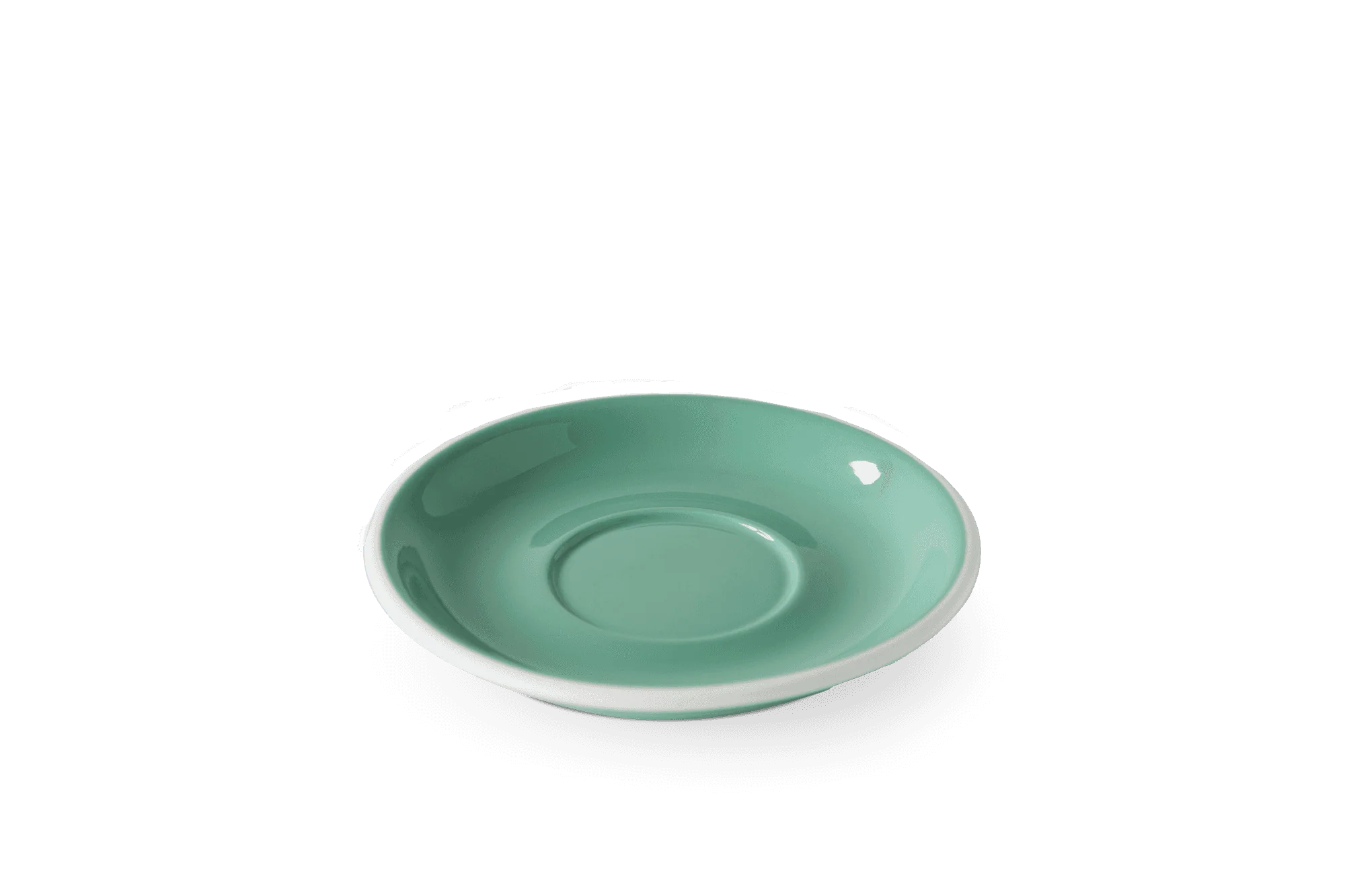 Acme Classic Saucer Large (15cm) - Image 2