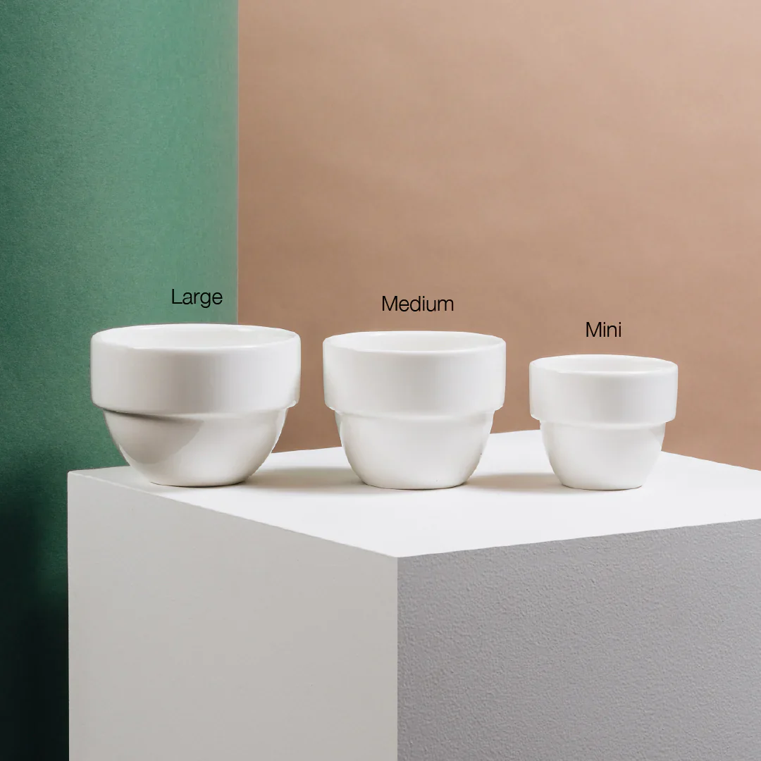Acme Taster Coffee Cupping Bowls - Image 2
