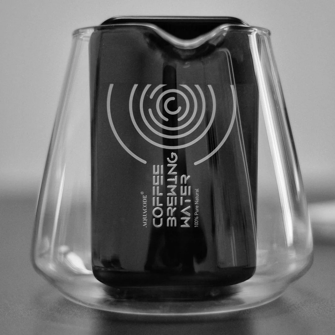 Aquacode Coffee Brewing Water - Image 3