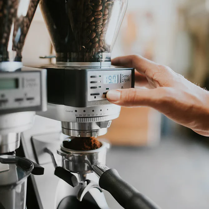 Baratza Sette 270Wi - Image 6
