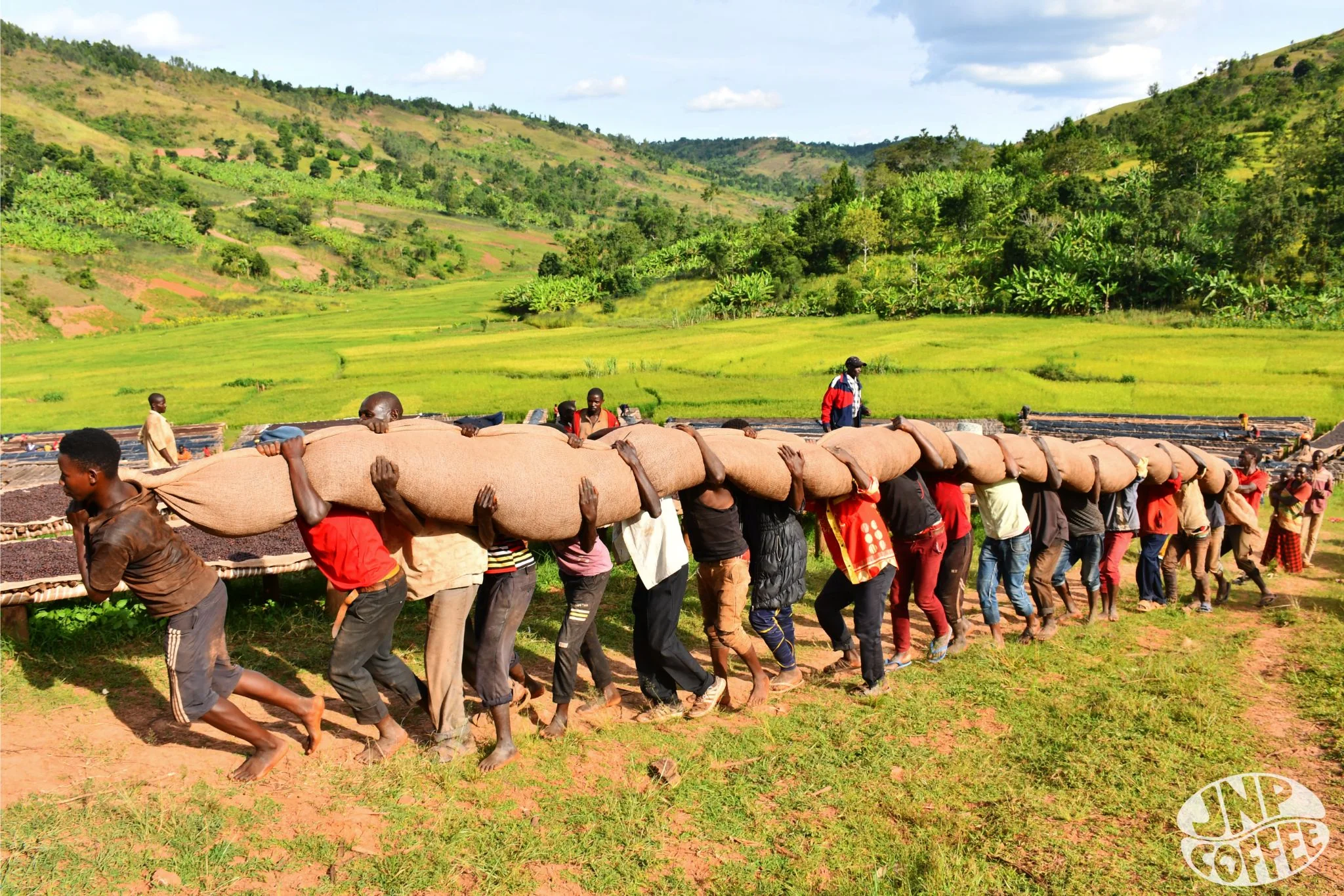 Burundi: Hafi - Image 3