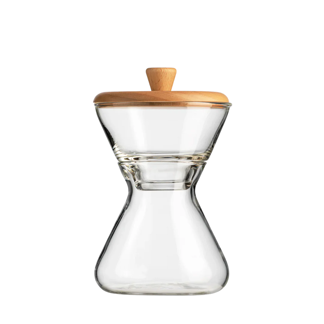 Chemex Handblown Cream & Sugar Set