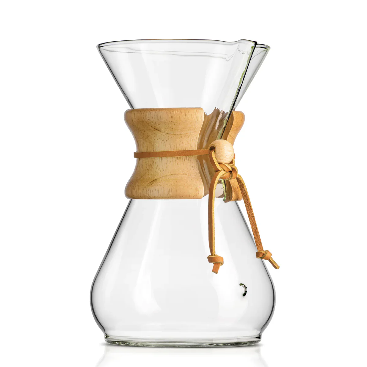 Chemex (Wooden Collar Series) - Image 3