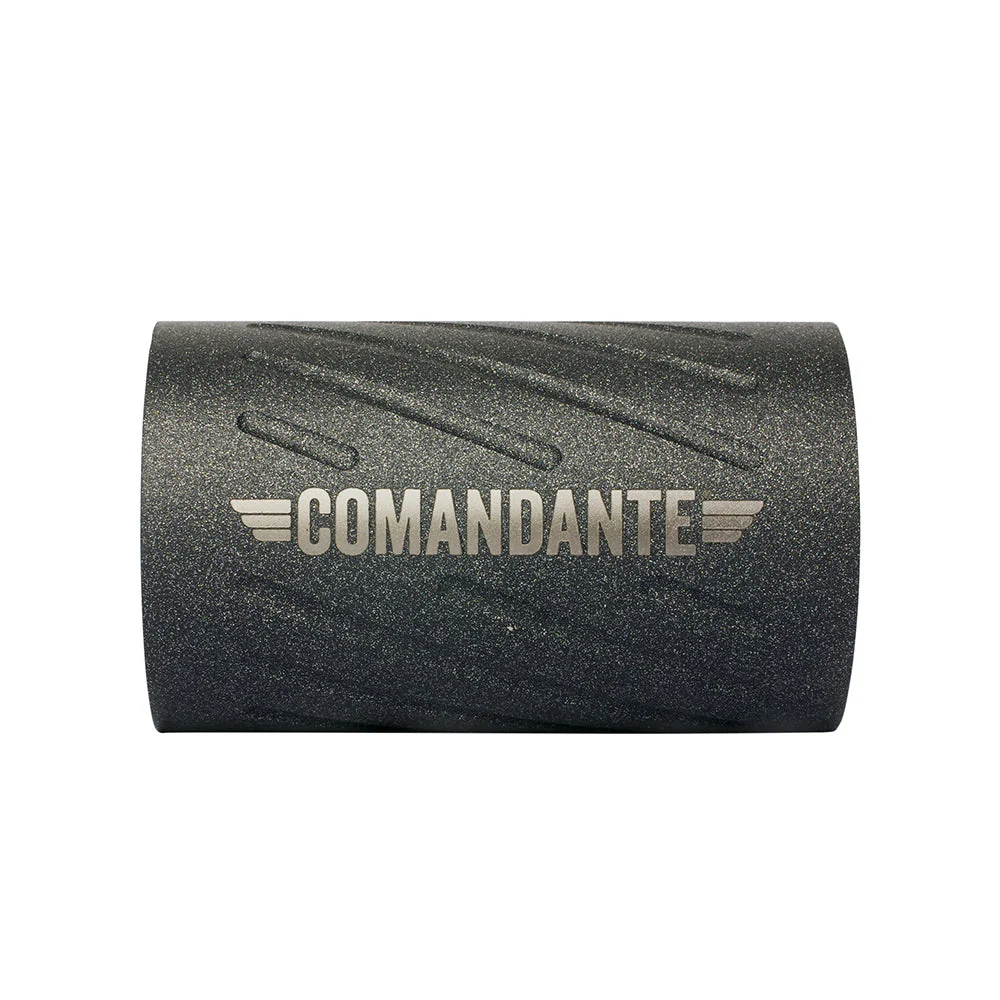 Comandante C60 Baracuda Coffee Grinder (Nautilus Blue) - Image 4