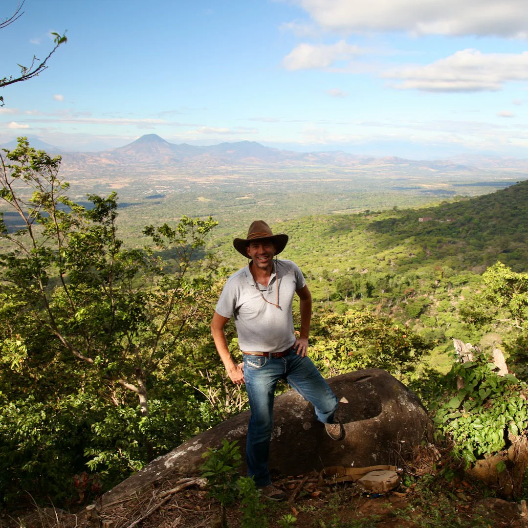 El Salvador: Finca Argentina, Icatu - Image 7