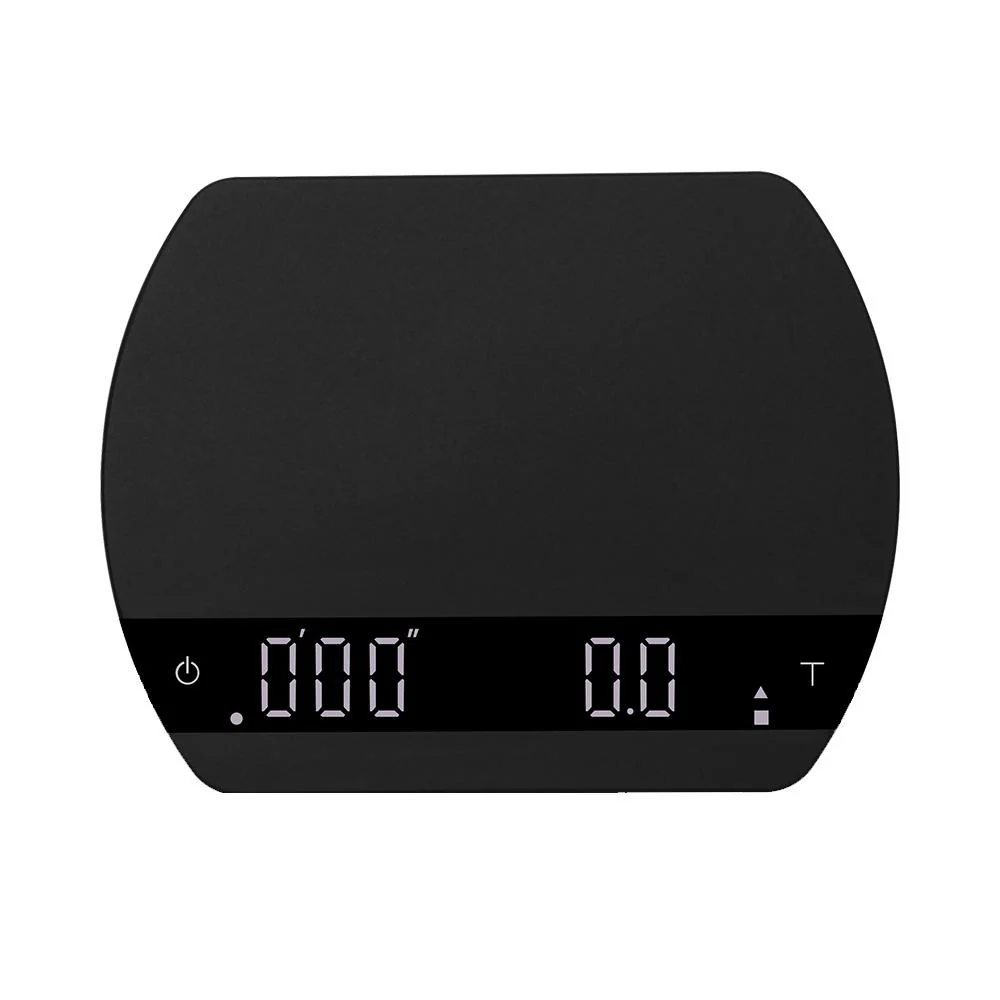 Felicita Arc Waterproof Espresso Scale - Image 3