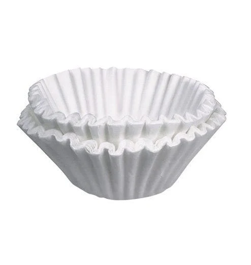 Fetco F001 Commercial Filter Papers - 500 Count