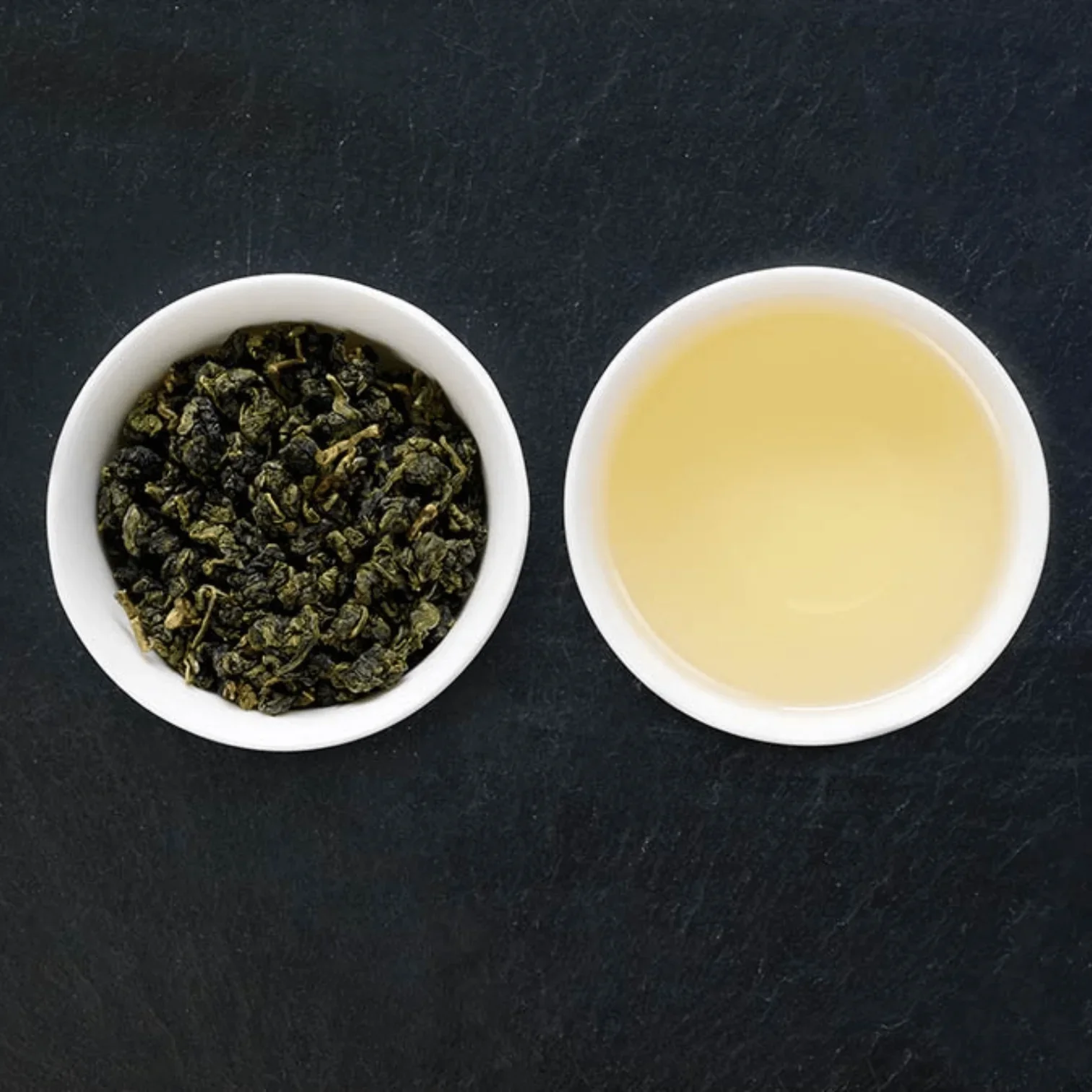 Good & Proper Four Seasons Oolong Loose Leaf Tea - Image 3