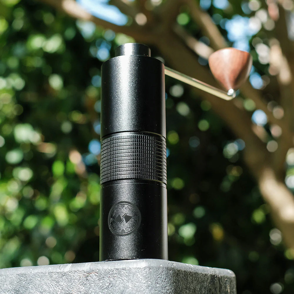 Hario Kabuto Coffee Grinder - Image 2