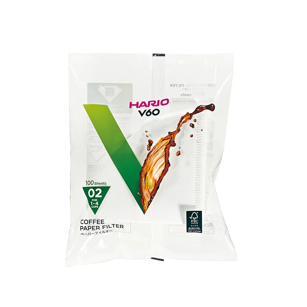 Hario V60 Filter Papers - Image 3