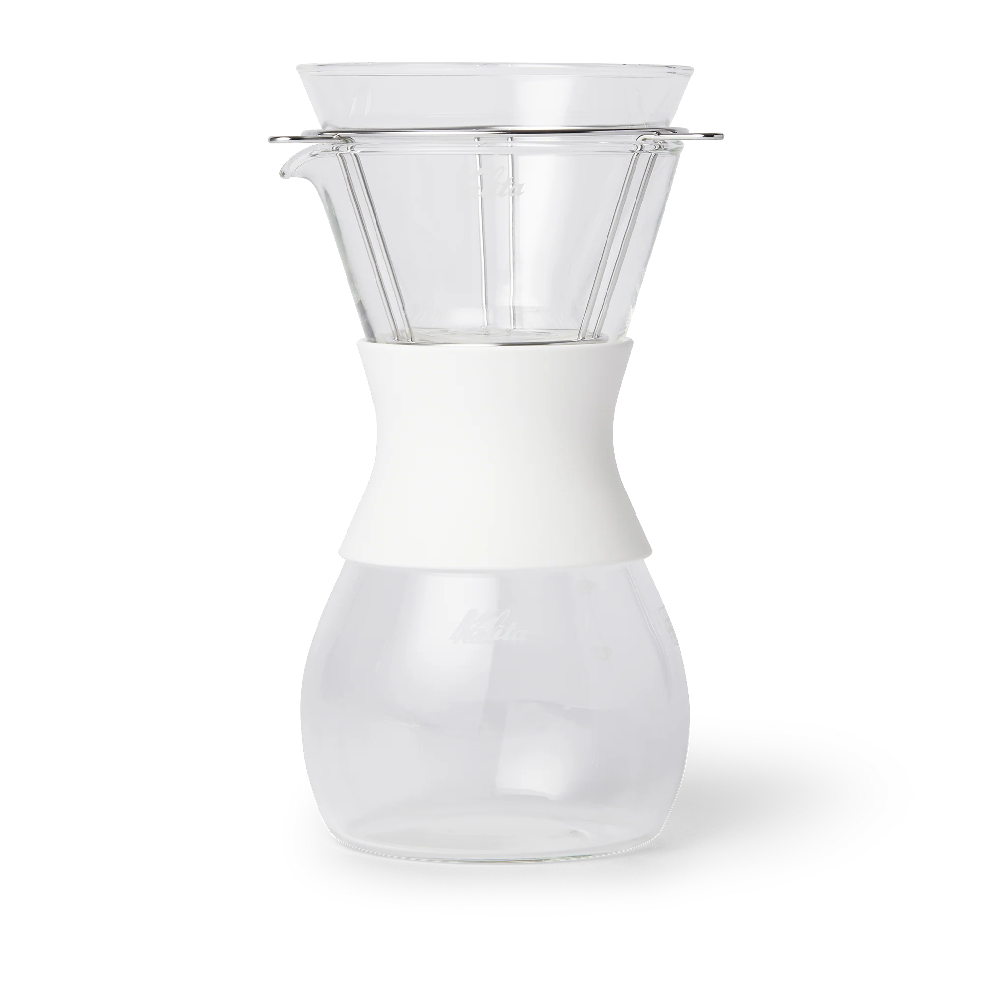 Kalita Wave Carafe Brewer (185)