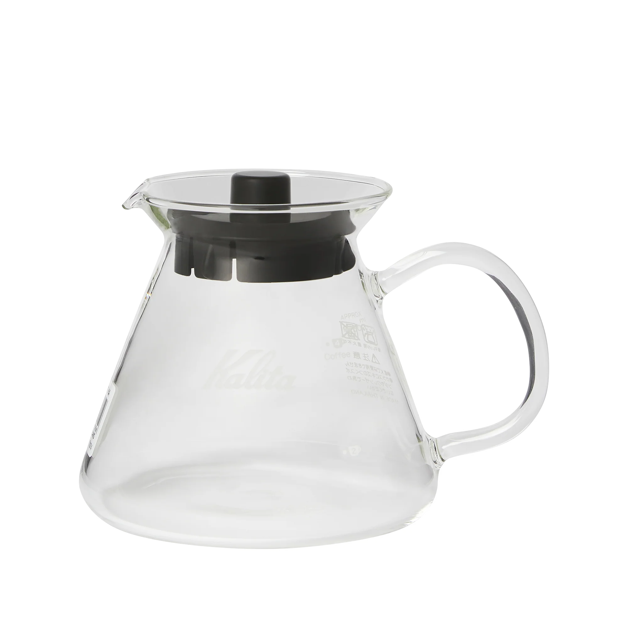 Kalita Glass Server - Image 2