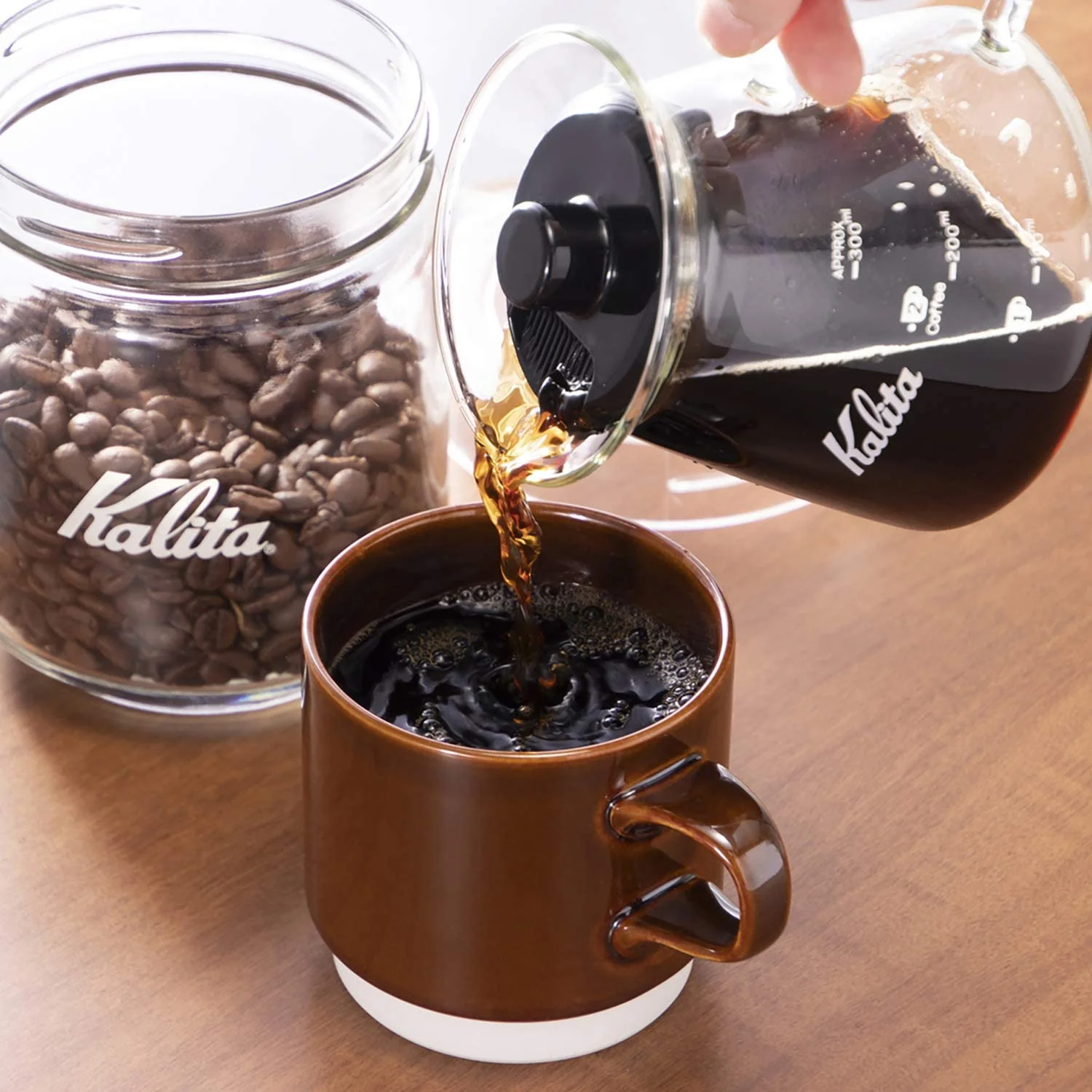 Kalita Glass Server - Image 3