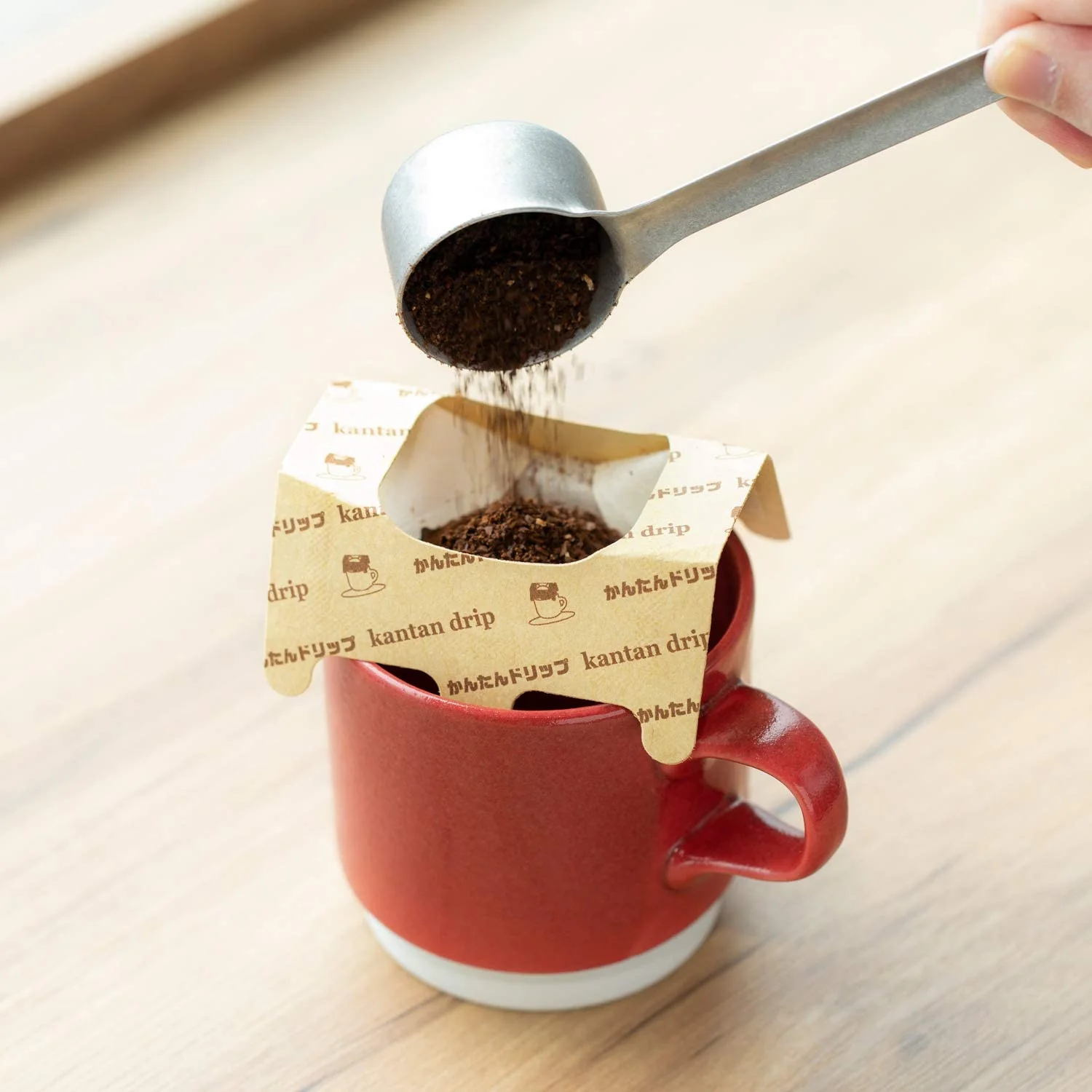 Kalita Kantan Paper Filter - Image 4