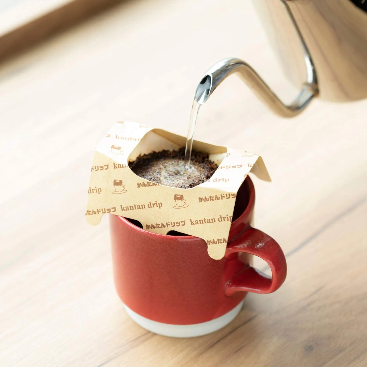 Kalita Kantan Paper Filter - Image 5