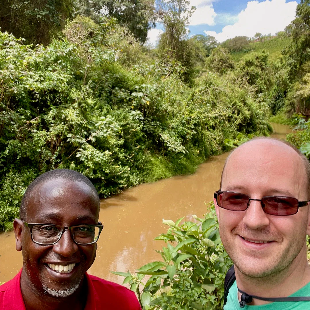 Kenya: Kiriga, AB - Image 3