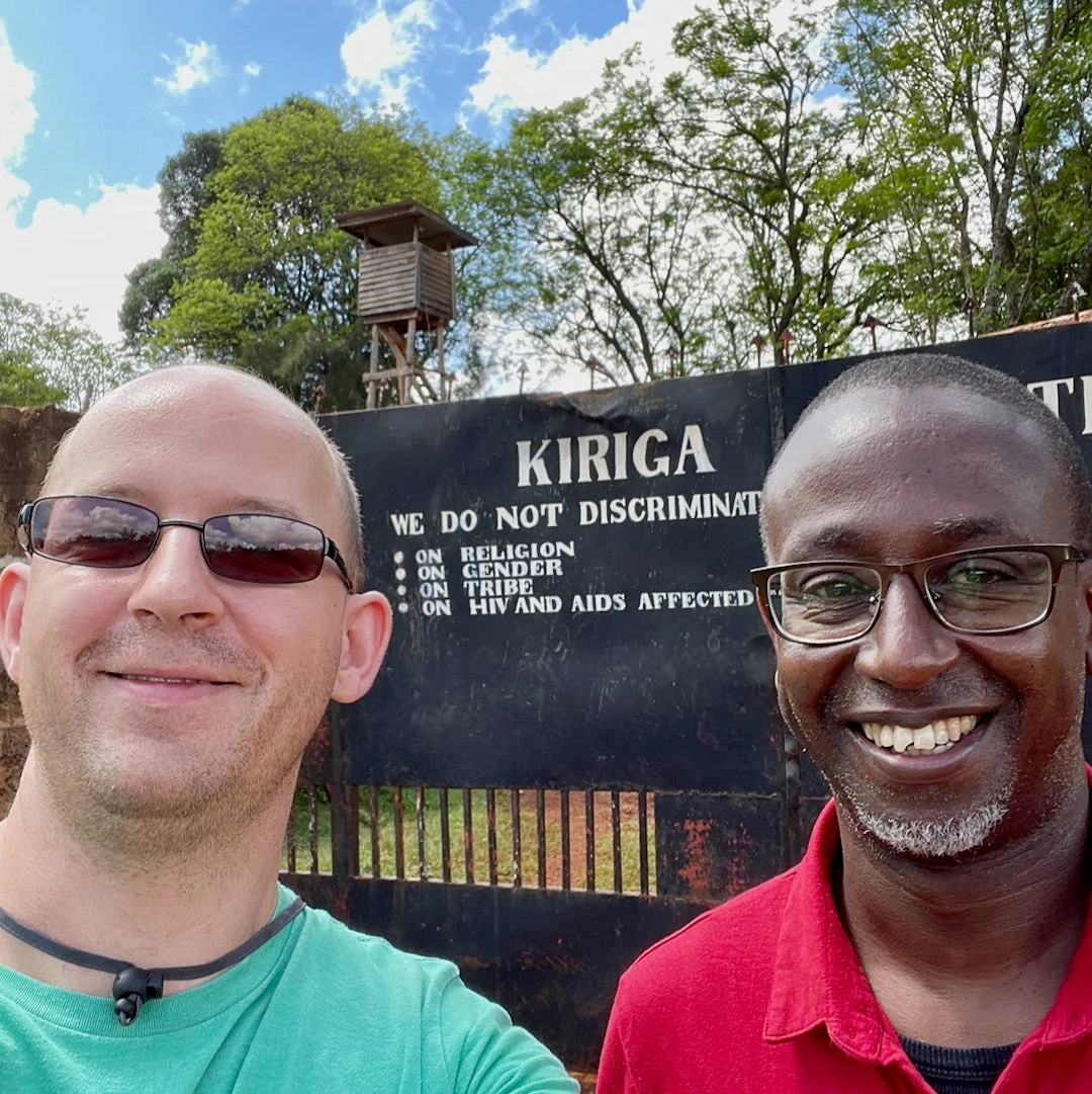 Kenya: Kiriga, AB - Image 5