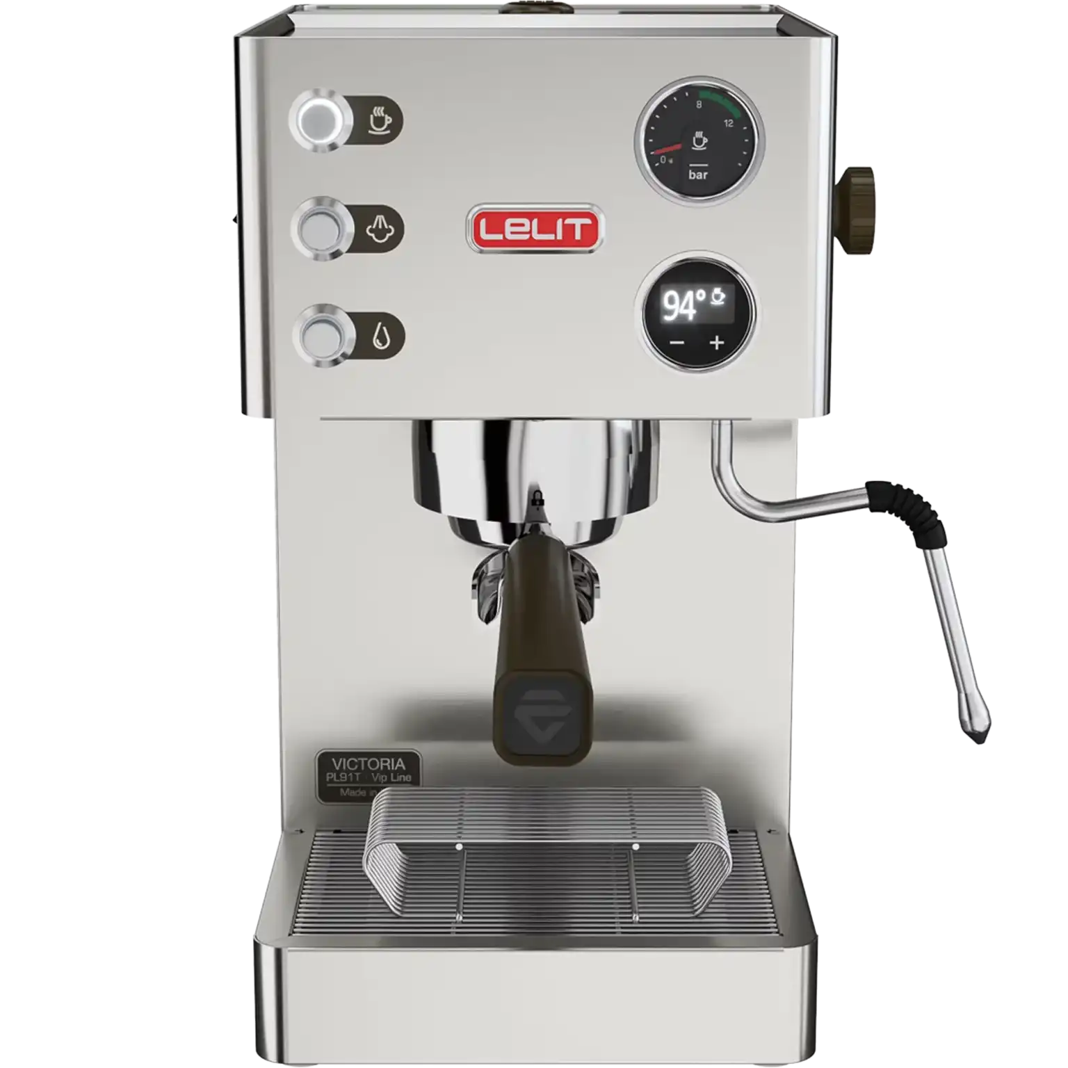Lelit Victoria PL91T Home Espresso Machine