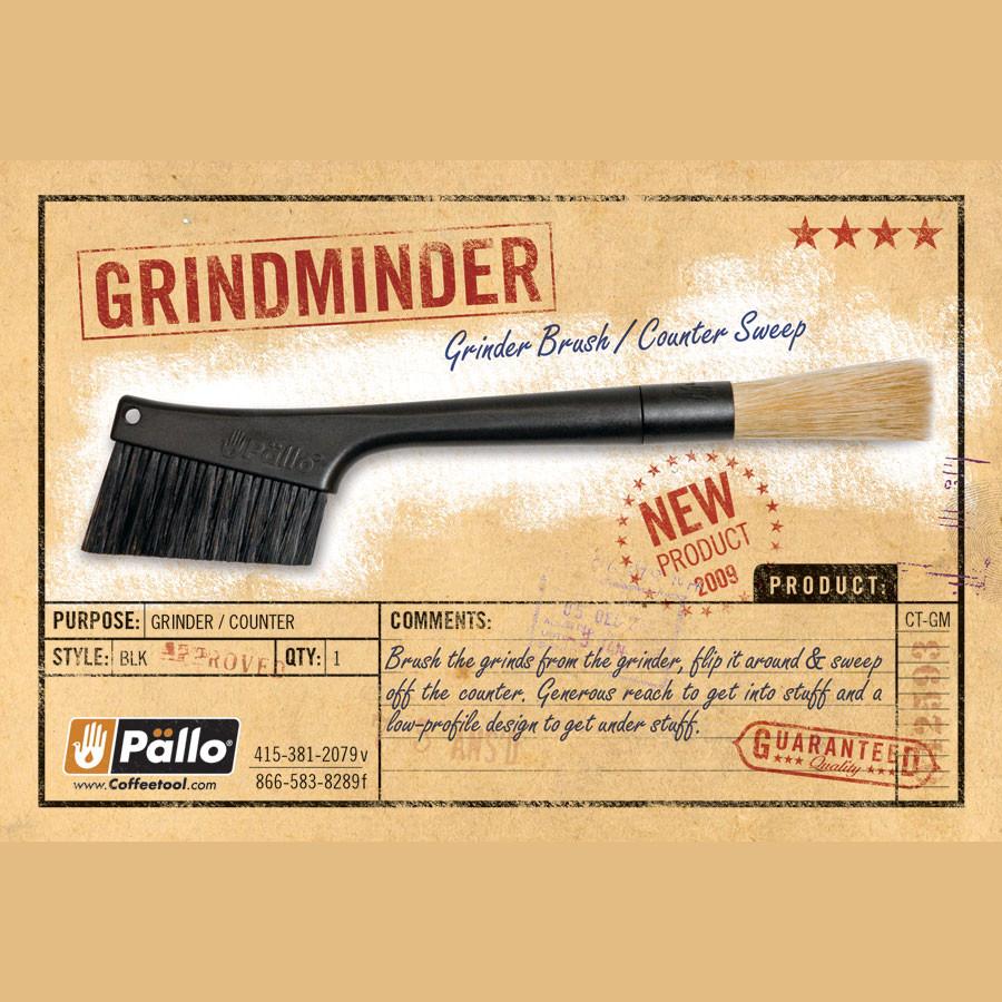 Pallo Grindminder - Image 2