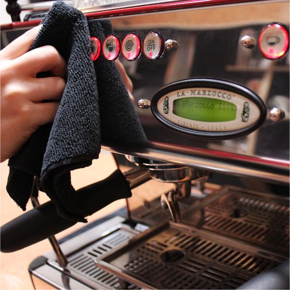 Rhino Barista Cloth Set - Image 3