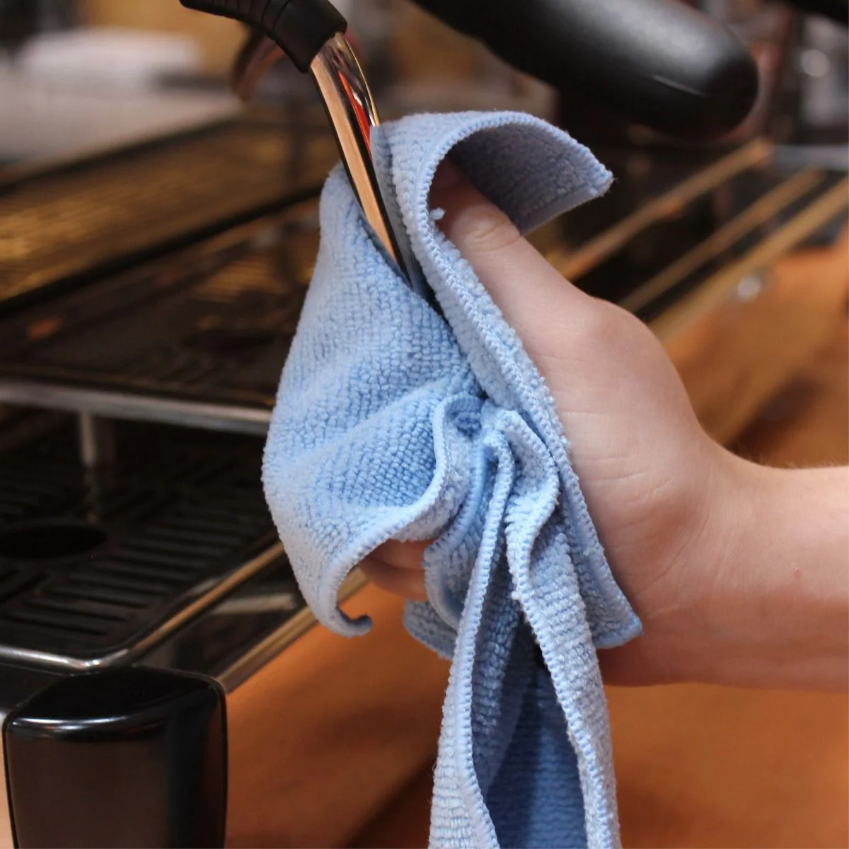 Rhino Barista Cloth Set - Image 4