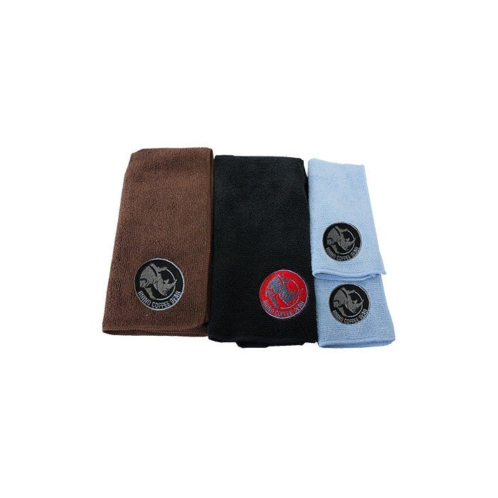 Rhino Barista Cloth Set - Image 6
