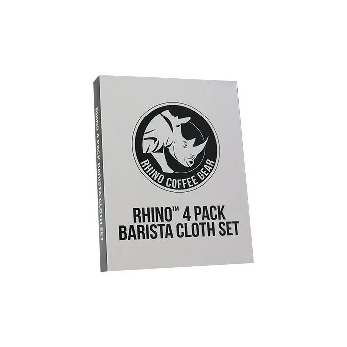 Rhino Barista Cloth Set - Image 7