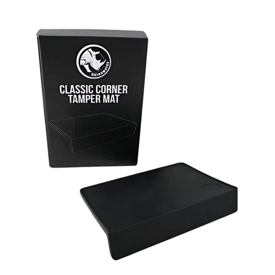 Rhino Classic Corner Tamping Mat - Image 2