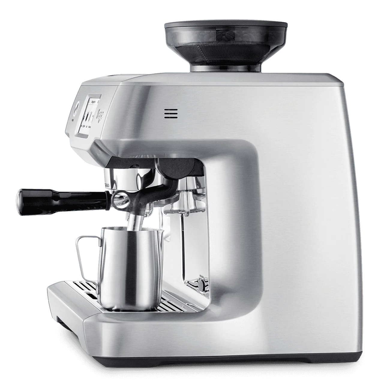 Sage Oracle Touch BES990 - Brushed Stainless Steel - Image 4