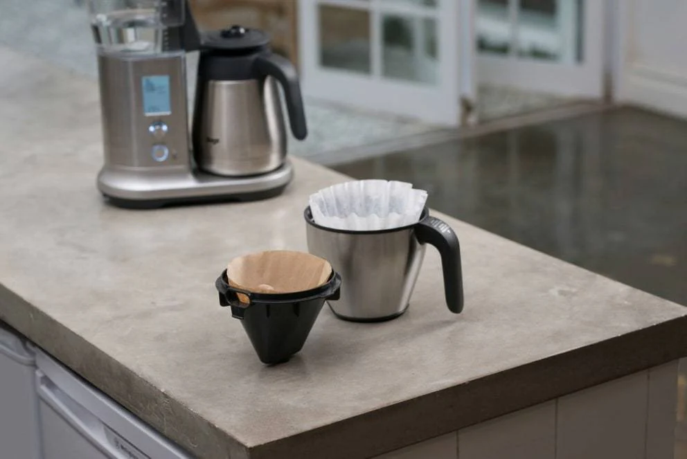 Sage The Precision Brewer Thermal (Brushed Stainless Steel) - Image 3