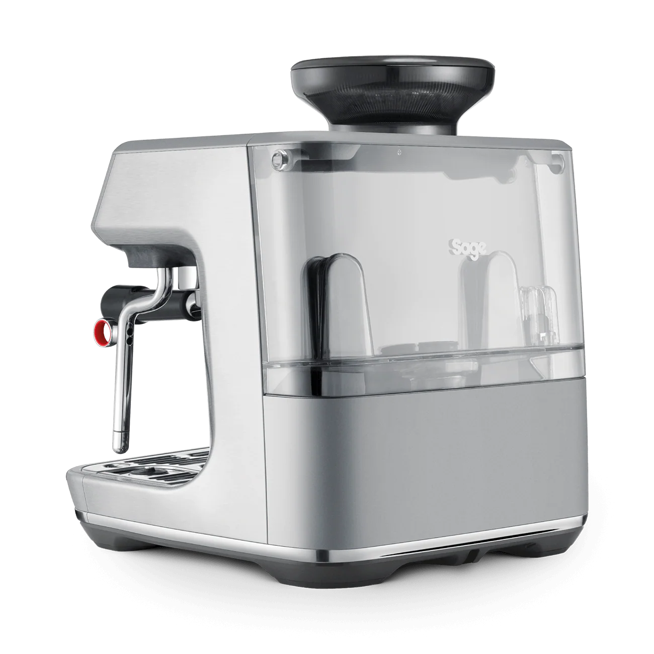 Sage Barista Touch Impress BES882 - Brushed Stainless Steel - Image 5
