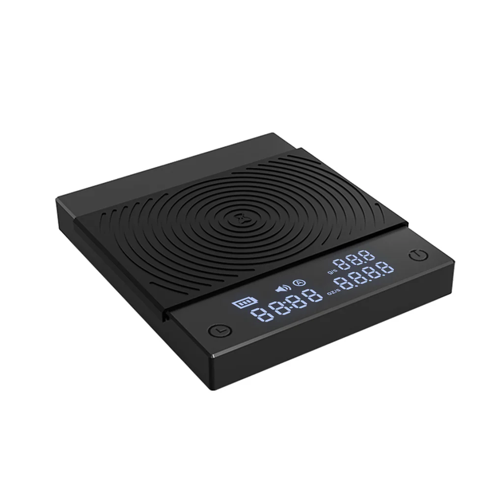 Timemore Black Mirror 2 Coffee Scale