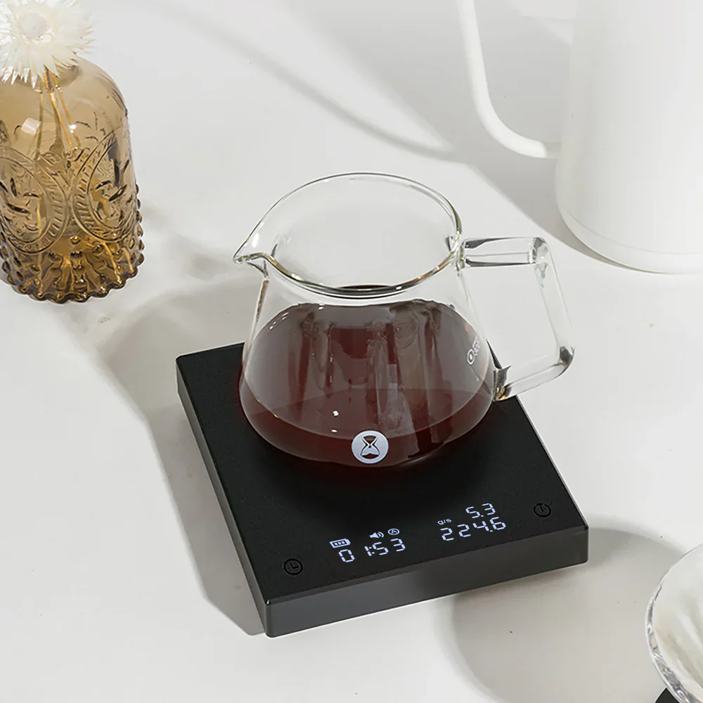Timemore Black Mirror 2 Coffee Scale - Image 2