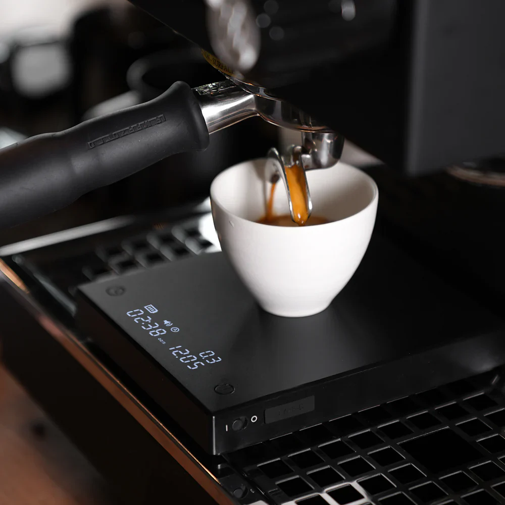 Timemore Black Mirror 2 Coffee Scale - Image 3