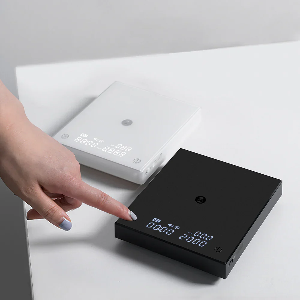 Timemore Black Mirror 2 Coffee Scale - Image 5