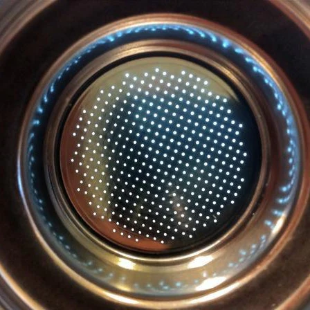 VST Precision Single Filter Basket - Image 2