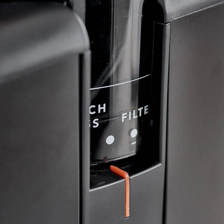 Wilfa Svart Aroma Precision Coffee Grinder - CGWS-130B Black - Image 5