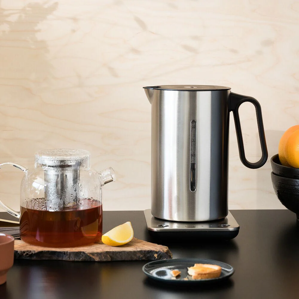Wilfa Fixed Temperature Control Kettle - Image 4