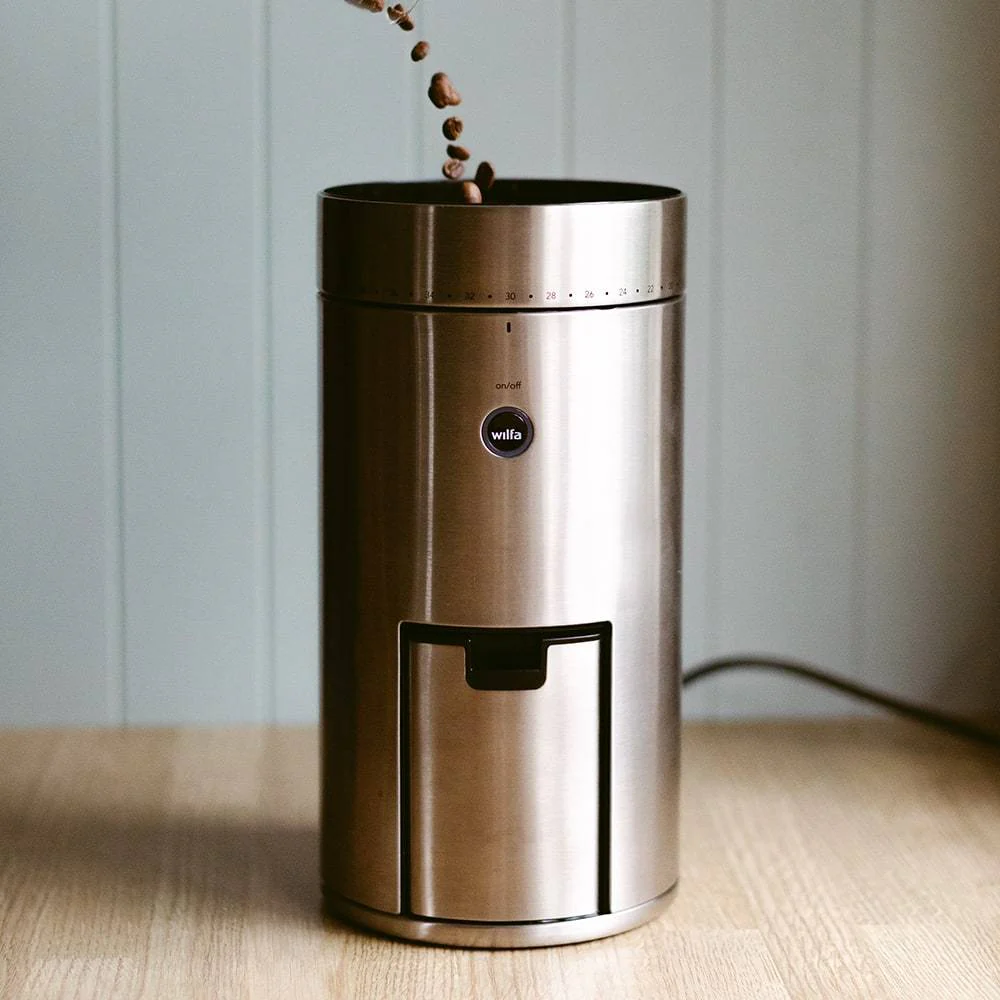 Wilfa Uniform Coffee Grinder - Image 2