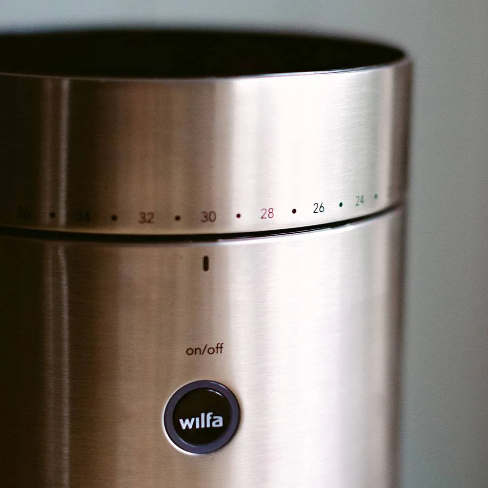 Wilfa Uniform Coffee Grinder - Image 7